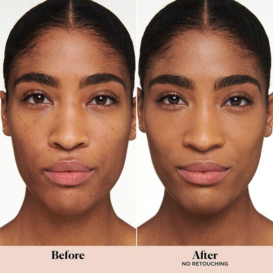 Base Flawless Lumière Radiance-Perfecting Foundation
